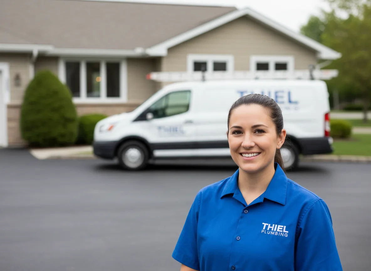 Plumber Protivin, IA FAQs
